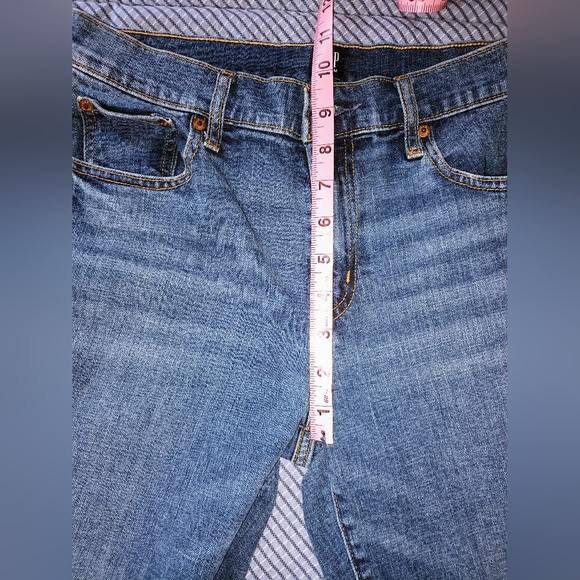 GAP Midrise Relaxed fit jeans - Picture 6 of 8